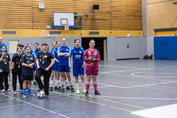 Bild 115 - wCJ Falkinnen Cup